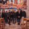 Mladi posjetili Franjevački samostan Rama-Šćit u sklopu projekta “MAK”