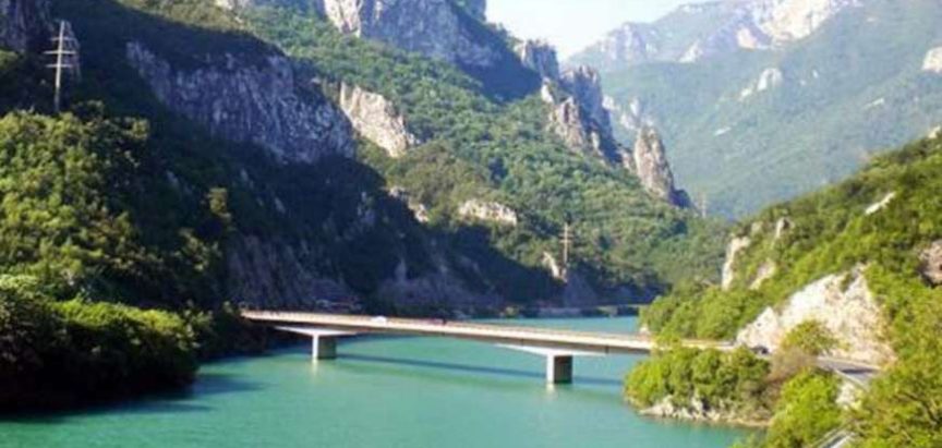 Odgođeni radovi na sanaciji mosta Begića i Begovića