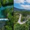 Utjecaj Hidroelektrane “Peć Mlini” na rijeku Tihaljinu