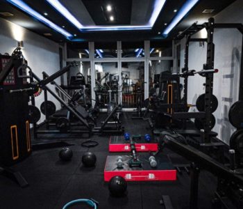 PROMO: Fitness klub “L-FIT” otvorio moderni trening prostor za žene