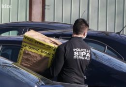 Akcijom SIPA-e u Sarajevu prekinut narko lanac iz Crne Gore, pronađeno 16 kilograma marihuane