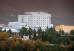 MOSTAR: Pacijentica (44) skočila s četvrtog kata bolnice