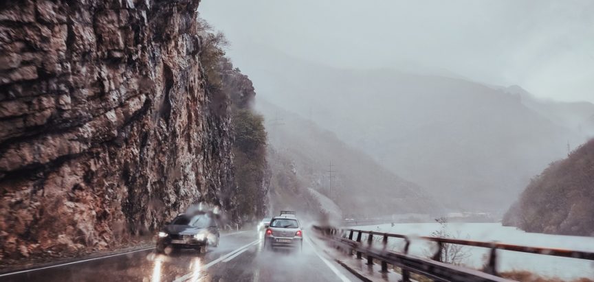 Narančasto upozorenje iz Federalnog hidrometeorološkog zavoda