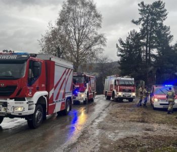 Poginulo četvero putnika u avionu koji je iz Zagreba letio za Austriju