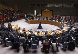 Vijeće sigurnosti UN-a pozvalo na humanitarne stanke u Gazi, tri države suzdržane