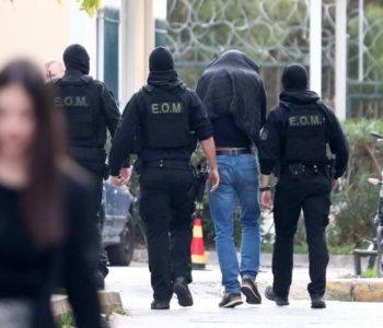 Odvjetnik osumnjičenog BBB-a u Ateni: “Navijači ostaju u pritvoru još najmanje pola godine”