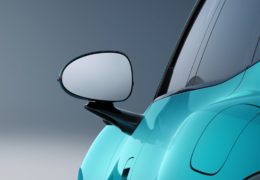 Xiaomi predstavio svoj prvi električni automobil