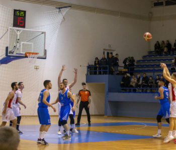 Košarkaši Rame slavili u derbiju protiv Čapljine