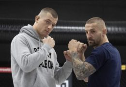Braća Sičaja pozivaju na MMA seminar i obuku samoobrane