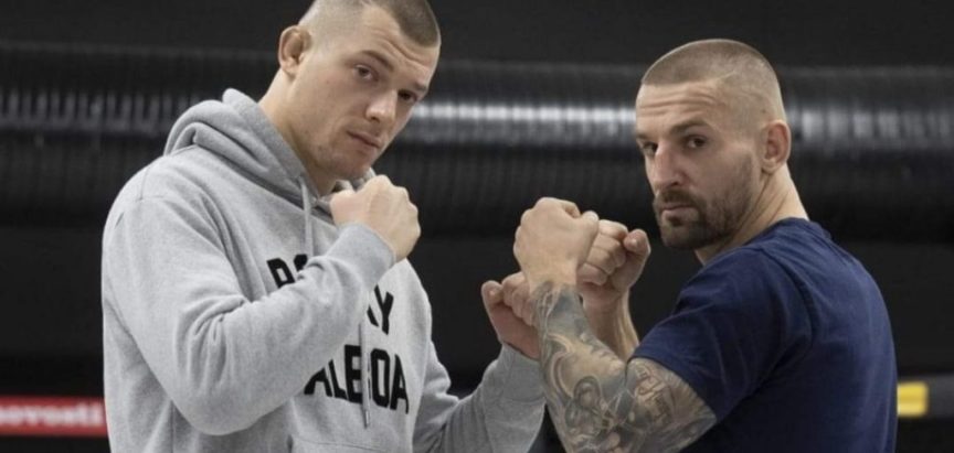 Braća Sičaja pozivaju na MMA seminar i obuku samoobrane