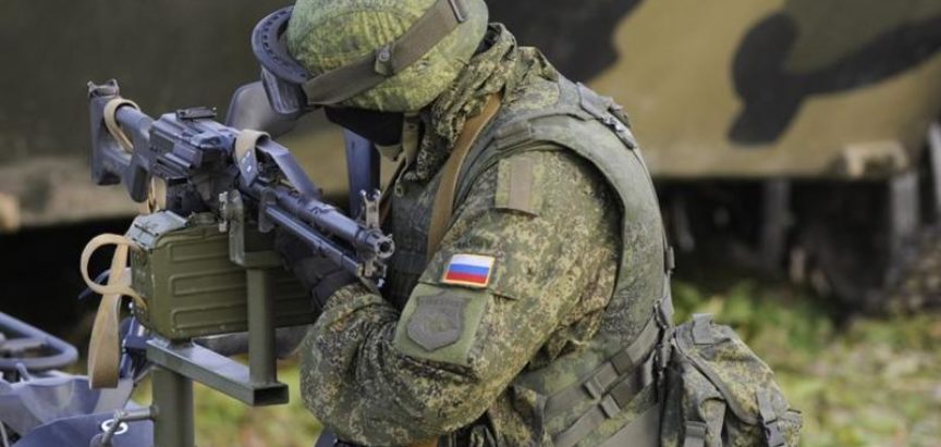 Putin naredio da se broj ruskih vojnika poveća za 170 tisuća