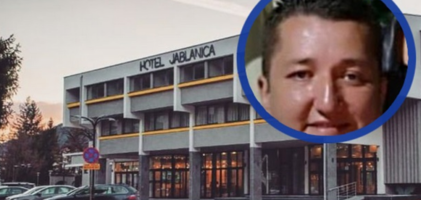 Vlasniku hotela Jablanica 10 mjeseci zatvora za premlaćivanje radnice
