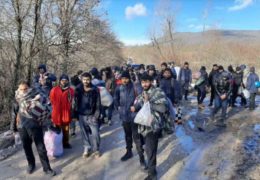 Broj zahtjeva za azil u Europskoj uniji u 2023. premašit će milijun