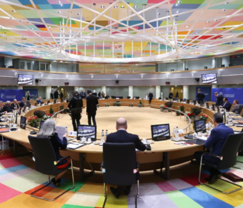 Lideri država članica Europske unije odlučuju o početku pregovora s BiH