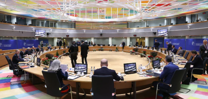 Lideri država članica Europske unije odlučuju o početku pregovora s BiH