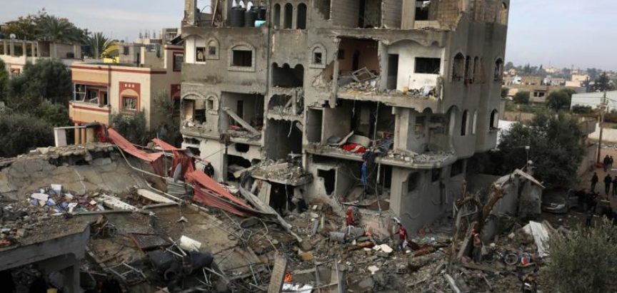Izrael ne da vize osoblju Ujedinjenih naroda, kritizirali rat u Gazi