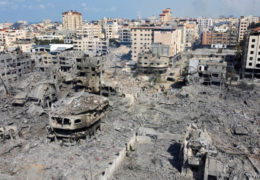 MINISTARSTVO ZDRAVSTVA: “U posljednja 24 sata izraelske snage u Gazi ubile 133, ranile 259 osoba”