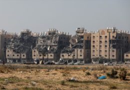 HAMAS: “Do prekida vatre u Gazi nema razmjene zatvorenika s Izraelom”