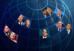 Izbori u 2024. godini koji će oblikovati globalni poredak