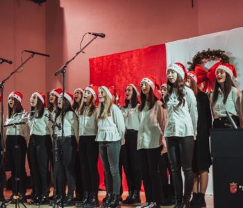 Ramski glazbenici održali svečani božićni koncert “Narodi nam se Kralj nebeski”