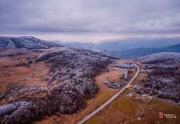 Kakvo nas vrijeme očekuje za vikend