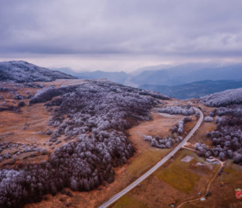 Kakvo nas vrijeme očekuje za vikend