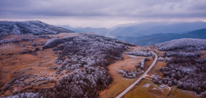 Kakvo nas vrijeme očekuje za vikend