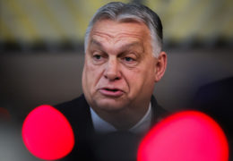 Mađarska blokirala 50 milijardi eura podrške Ukrajini