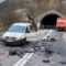 Poginula jedna osoba u sudaru između Mostara i Drežnice