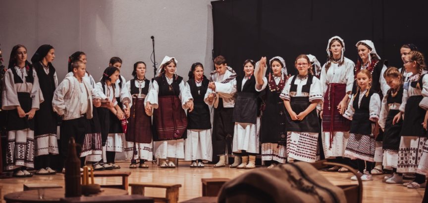 Folklorno društvo “Ramska tradicija” otvorilo prijave za upis novih članova