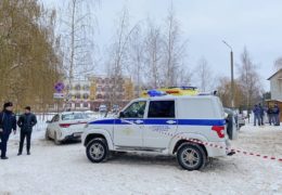 Djevojčica u Rusiji pucala na učenike, ubila jednu osobu pa sebe