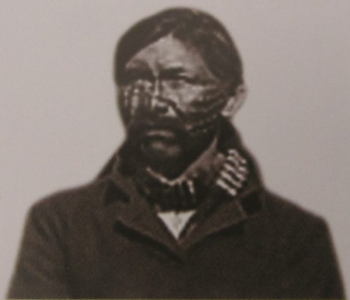 Čudesna priča o Joseu Miličiću, posljednjem poglavici drevnog američkog plemena Yagan, ima jasnu poveznicu s Hvarom