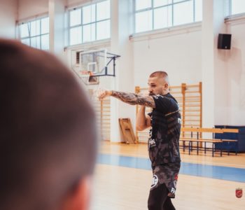 ZADAR: Prvi ovogodišnji FNC-ov event prilika za Sičajin dodatni iskorak u karijeri