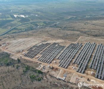 VLADA FBiH DALA SUGLASNOST: Niče još šest solarnih elektrana u Pologu kod Mostara