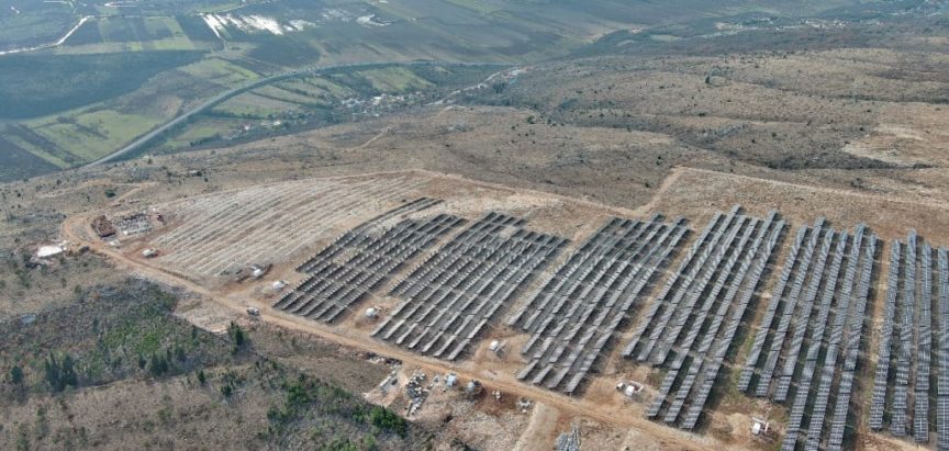 VLADA FBiH DALA SUGLASNOST: Niče još šest solarnih elektrana u Pologu kod Mostara