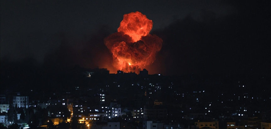 UNICEF: “Jug Gaze izložen najtežem bombardiranju od početka rata”