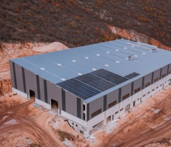 “GS-RAMA”: Godinu dana od polaganja kamena temeljca za moderni proizvodni pogon u Rami