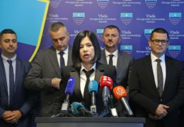 Kritike Vladi HNŽ-a: ‘Vraćaju nas u kameno doba’