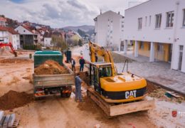 Kako do građevinske dozvole u općini Prozor-Rama