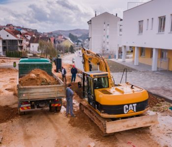 Kako do građevinske dozvole u općini Prozor-Rama