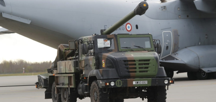 Baltičke države stvaraju obrambenu liniju prema Rusiji
