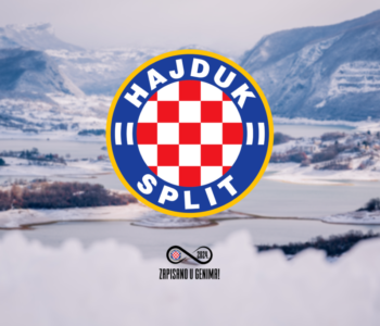 ZAPISANO U GENIMA: Hajdukova velika obitelj uskoro se širi u Rami!
