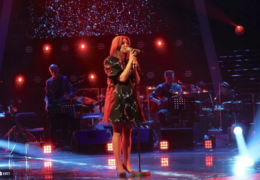 Medicinska sestra iz Posušja Ana Širić, plasirala se u finale The Voicea