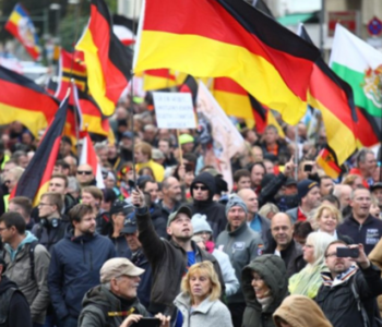 Njemački desničari osnivaju svoju stranku