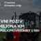 EU izdvaja dva milijuna KM za nabavku traktora, strojeva i druge poljoprivredne mehanizacije