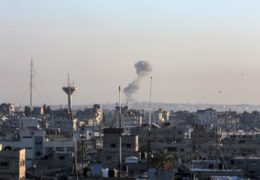 TURCI UPOZORAVAJU: “Događaji u regiji nagovještavaju da će rat u Gazi eskalirati u širi vrtlog”