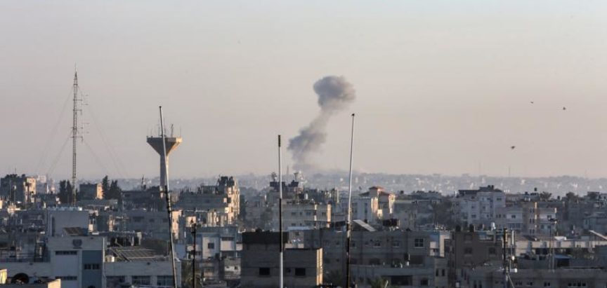TURCI UPOZORAVAJU: “Događaji u regiji nagovještavaju da će rat u Gazi eskalirati u širi vrtlog”