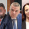 IMOVINA POLITIČARA: Državni ministri Sevlid Hurtić, Davor Bunoza i Dubravka Bošnjak