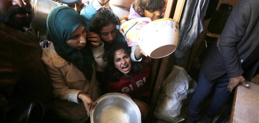 Svjetska zdravstvena organizacija upozorava: “Ljudi u Gazi umiru od gladi”
