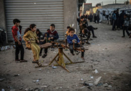 Djeca i žene čine 70 posto žrtava u Gazi